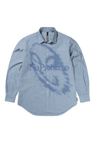 Aries No Problemo Smile Away LS Shirt