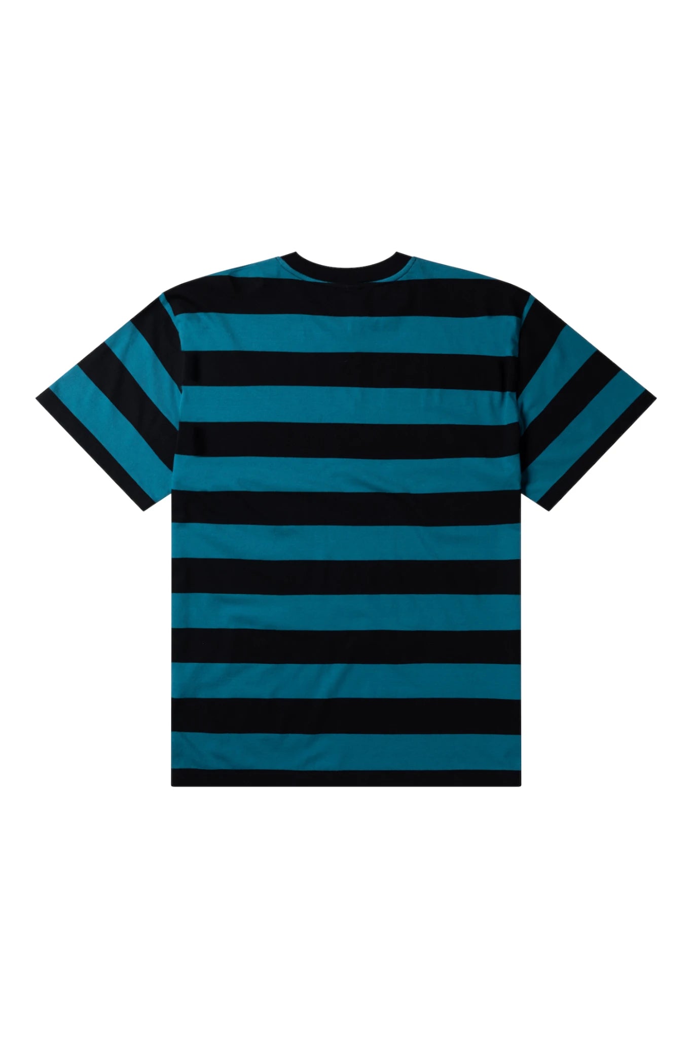 Aries No Problemo Stripe SS Tee