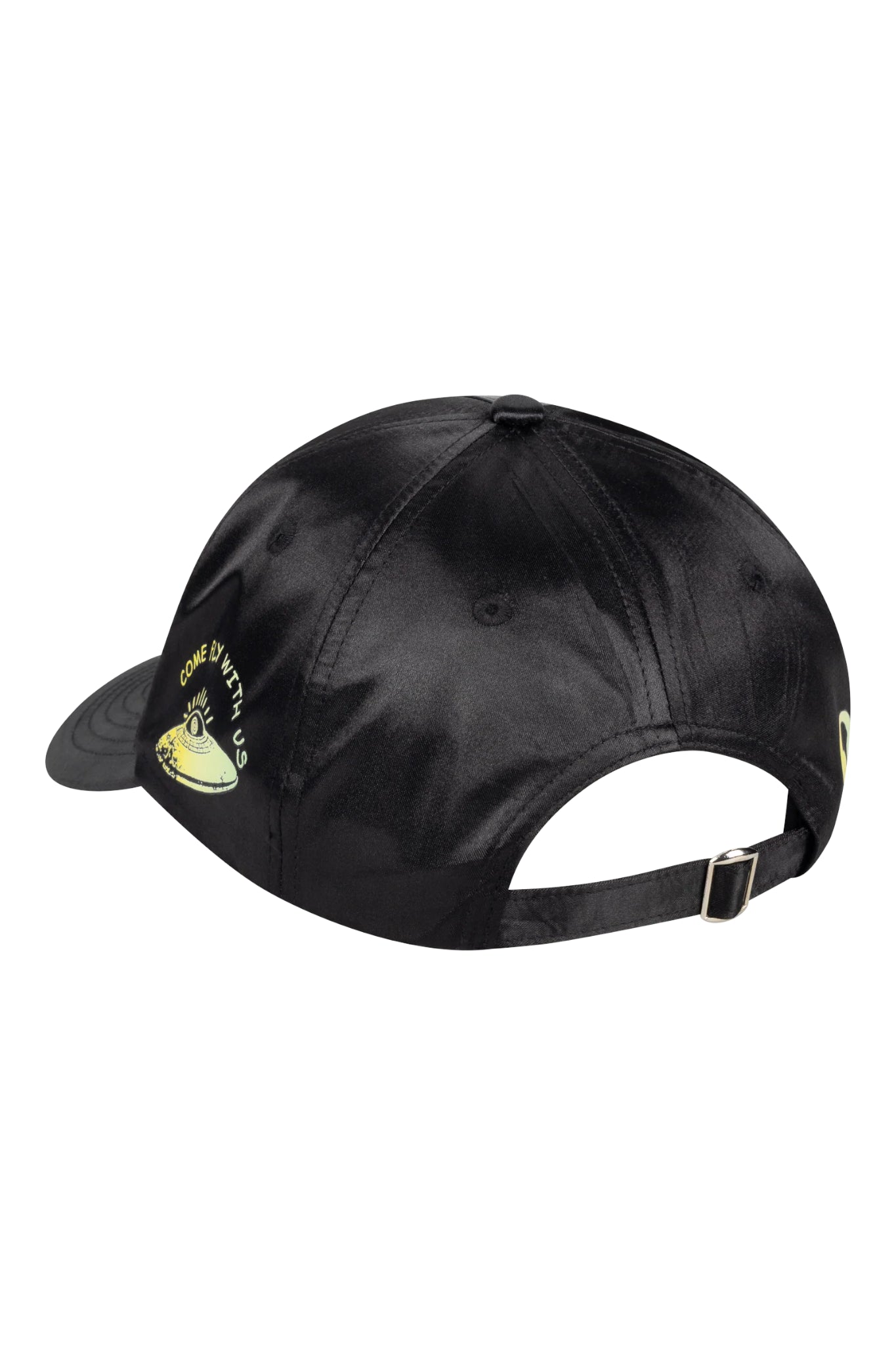 Aries No Problemo Trip Advisor Cap