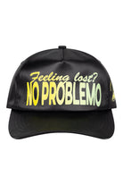 Aries No Problemo Trip Advisor Cap