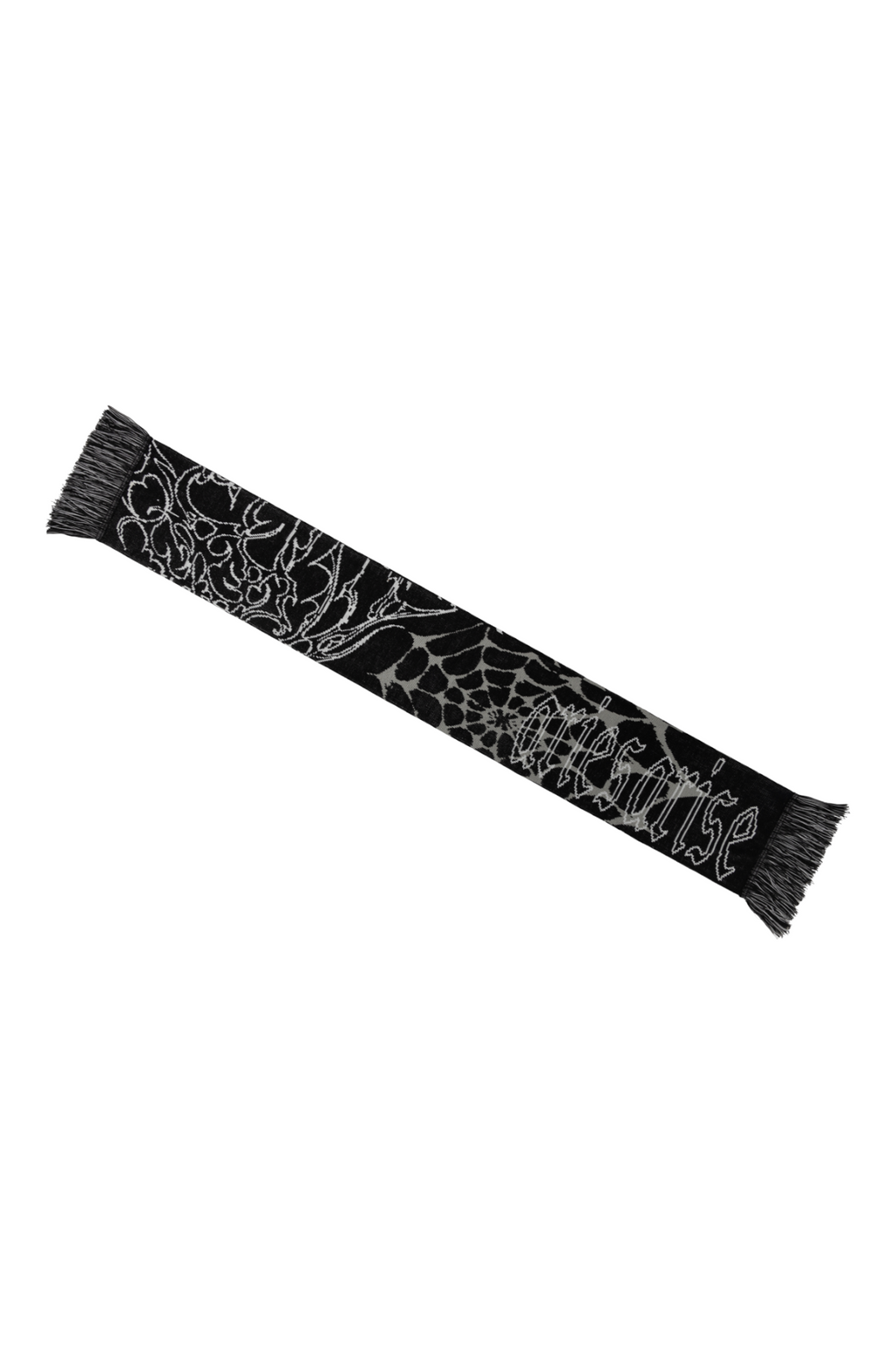 Aries Overlord Scarf
