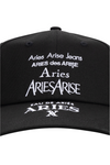 Aries Perfume Cap