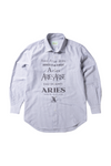 Aries Perfume Oxford Shirt