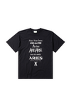 Aries Perfume Ss Tee