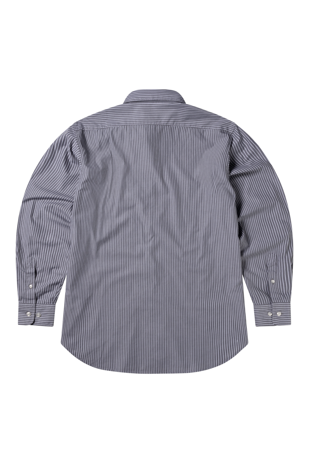 Aries Stripe Poplin Classic Shirt