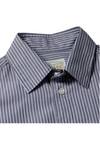Aries Stripe Poplin Classic Shirt