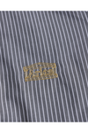 Aries Stripe Poplin Classic Shirt