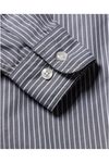 Aries Stripe Poplin Classic Shirt