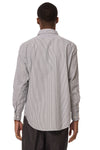 Aries Striped Poplin Shirt