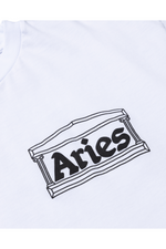 Aries Temple SS Tee