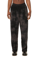 Aries Tie Dye Corduroy Work Pant