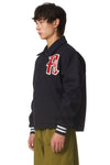 Aries Wool Varsity Jacket