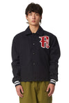 Aries Wool Varsity Jacket