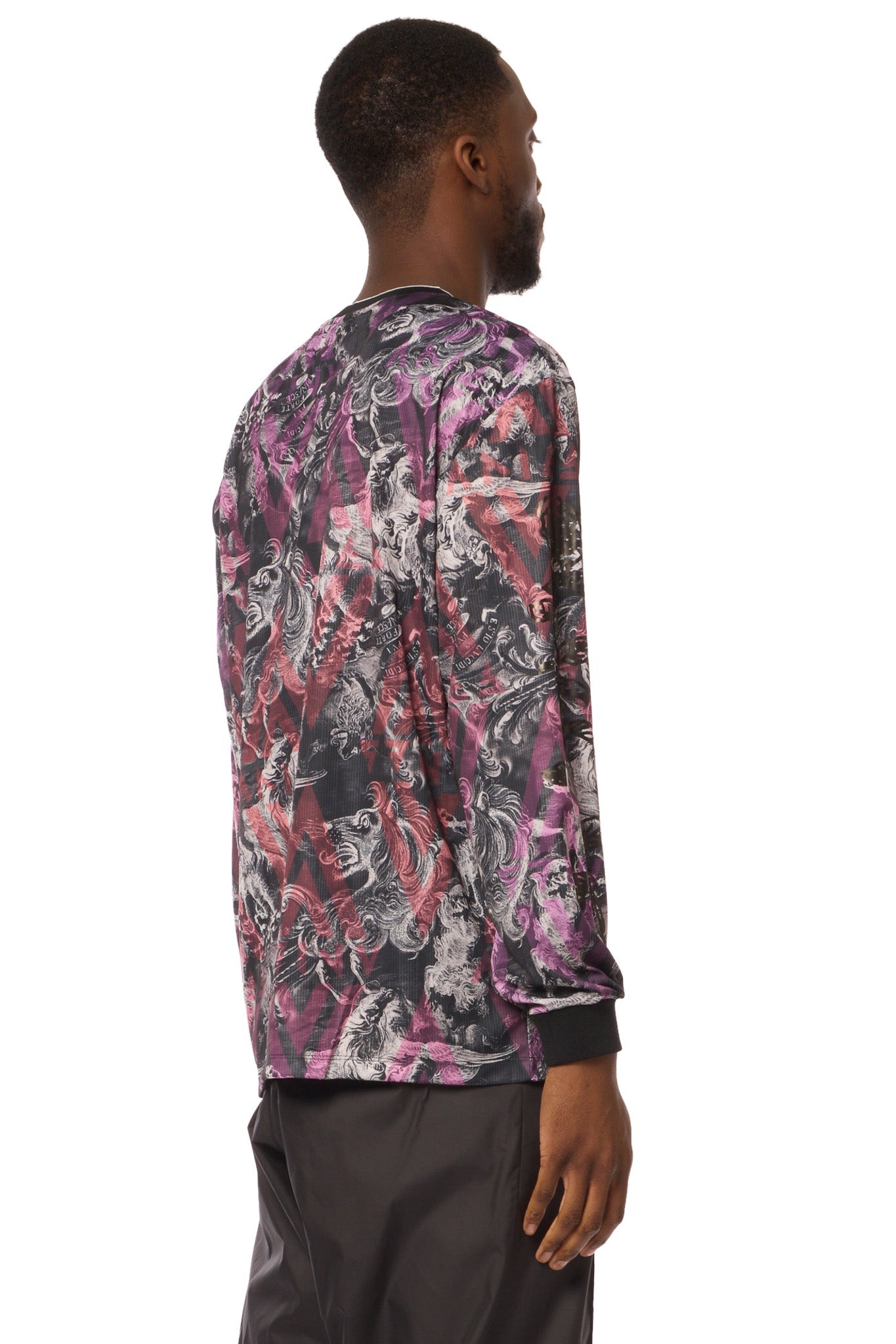 Aries x Umbro Goalie LS Football Jersey – htown Store