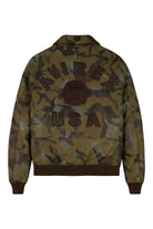 Avirex Camo Icon