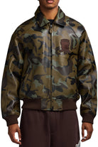 Avirex Camo Icon