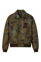 Avirex Camo Icon