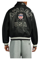 Avirex Icon Jacket