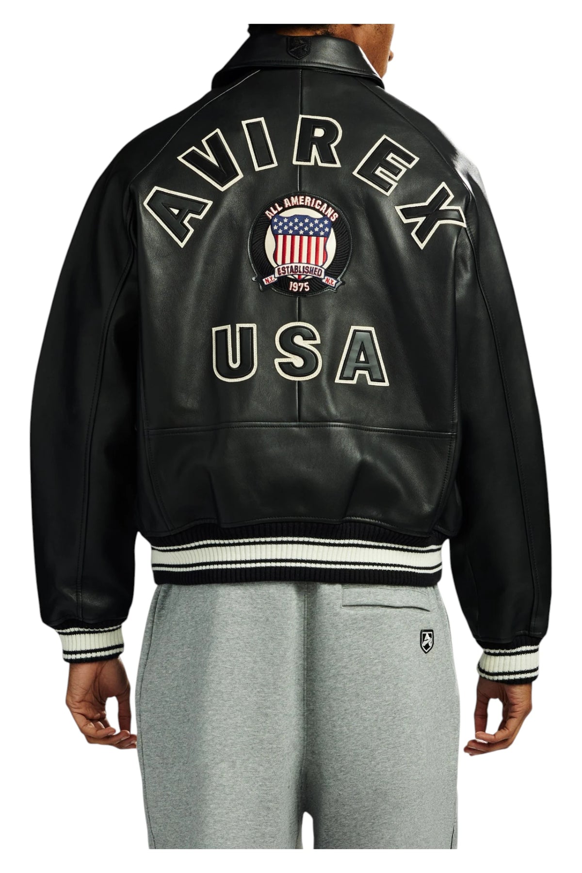 Avirex Icon Jacket