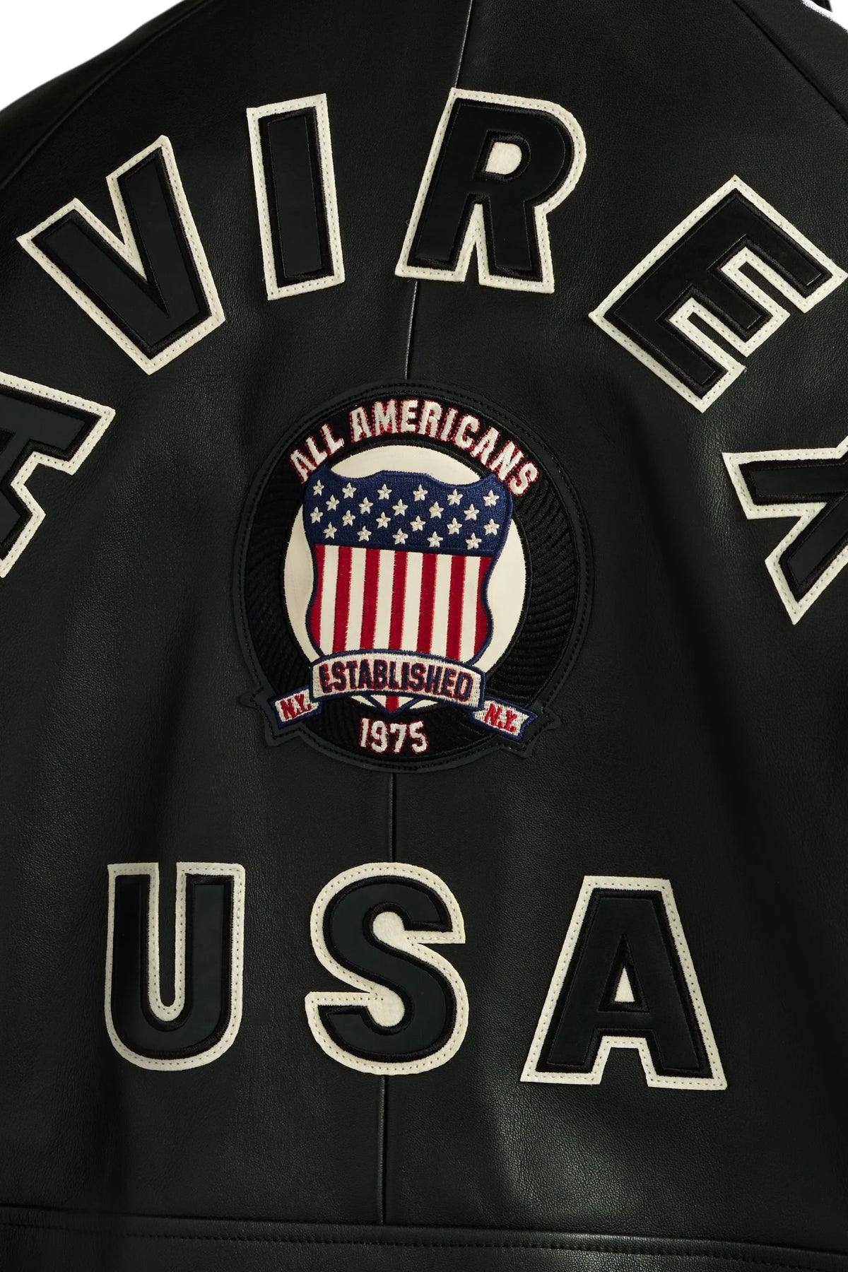 Avirex Icon Jacket