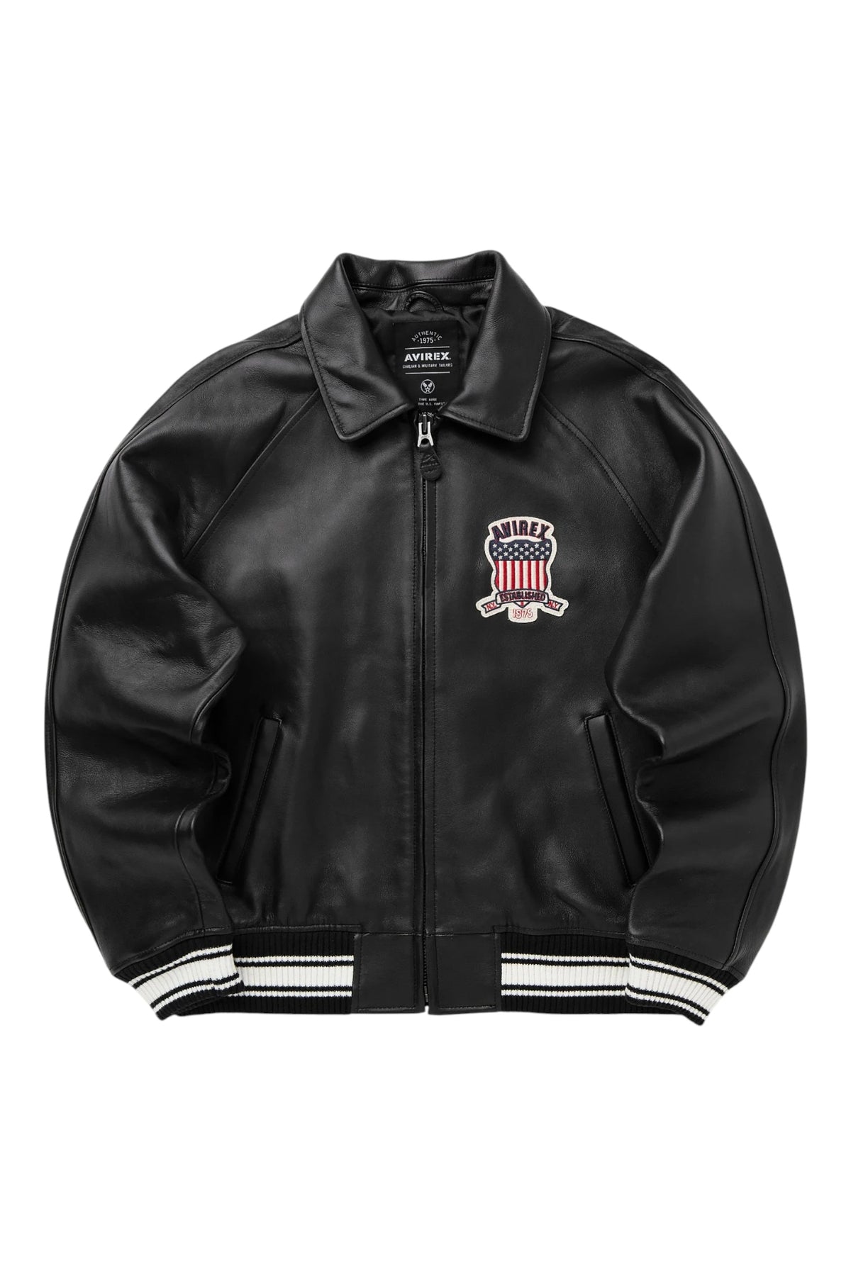 Avirex Icon Jacket