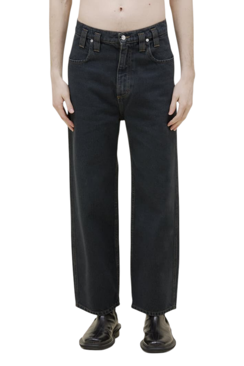 Eckhaus Latta Baggy Jean