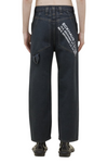 Eckhaus Latta Baggy Jean