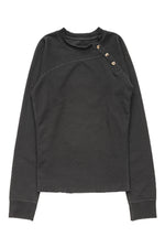Spencer Badu Thermal Henley LS