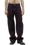 Eckhaus Latta Bend Jean