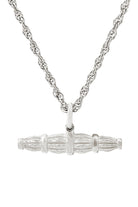 Bleue Burnham Bar Willow Pendant