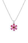 Bleue Burnham Blossom Pendant