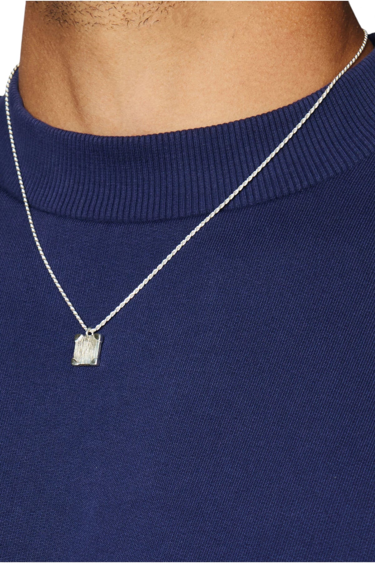 Bleue Burnham Explorers Pendant