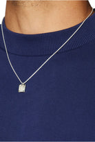 Bleue Burnham Explorers Pendant