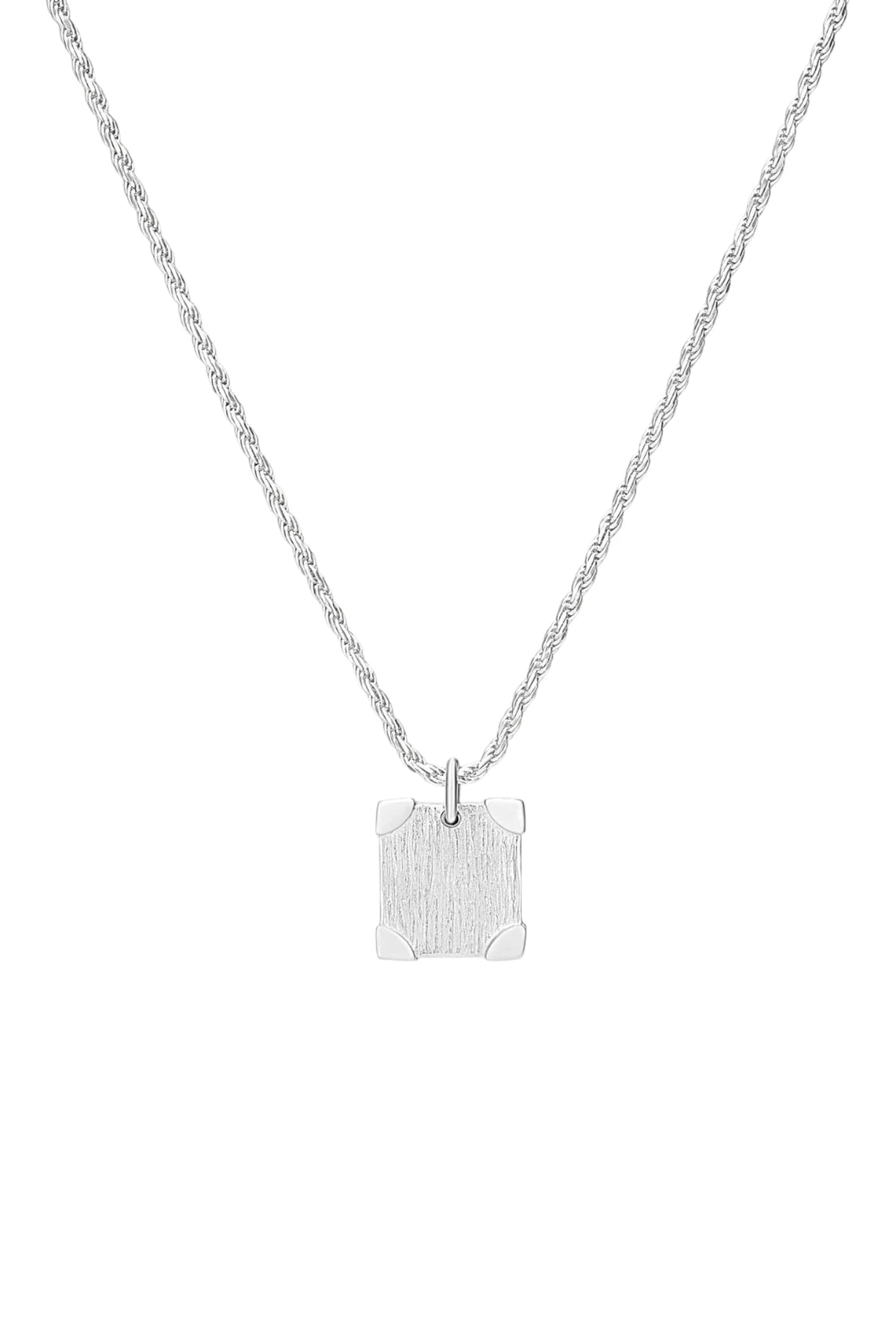 Bleue Burnham Explorers Pendant