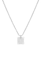 Bleue Burnham Explorers Pendant