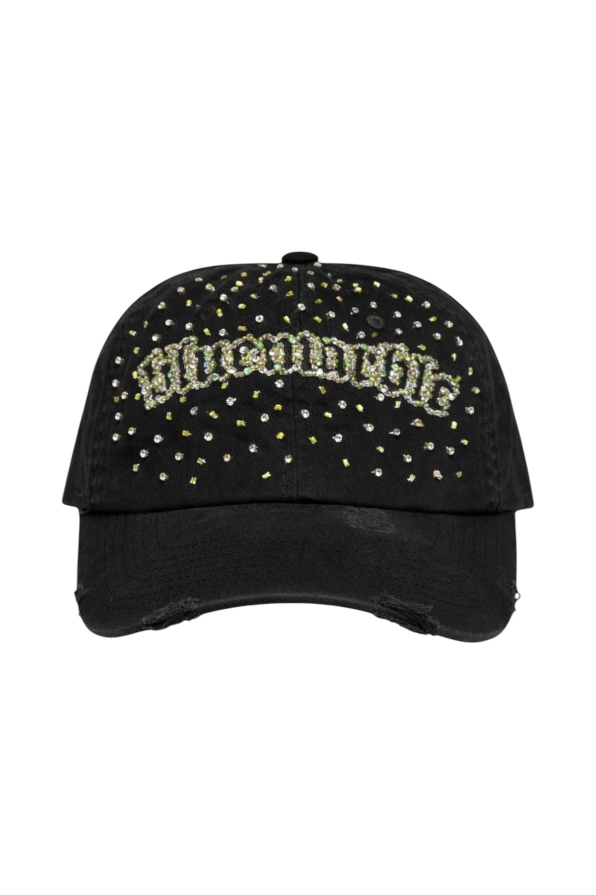 Bluemarble Bluemarble Embroidered Cap
