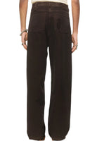 Bluemarble Workwear Panel Pants