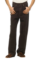 Bluemarble Workwear Panel Pants