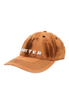 Botter Botter Sun Bleached Cap