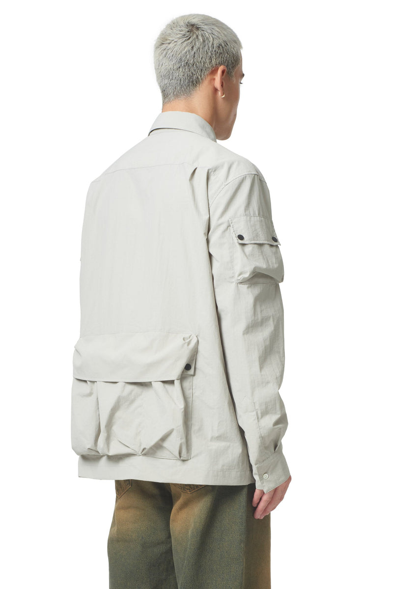 Botter Utility Pocket Shirt – htown Store