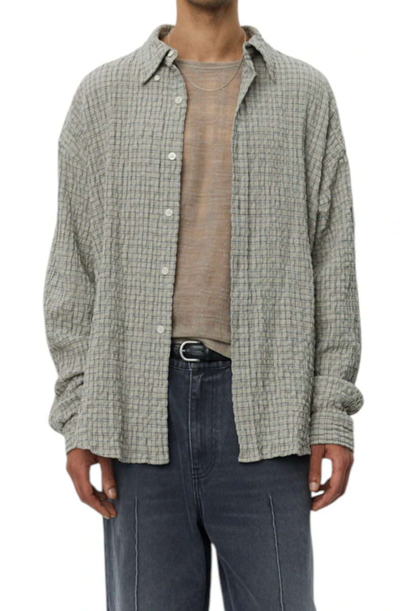 mfpen Button Down Shirt