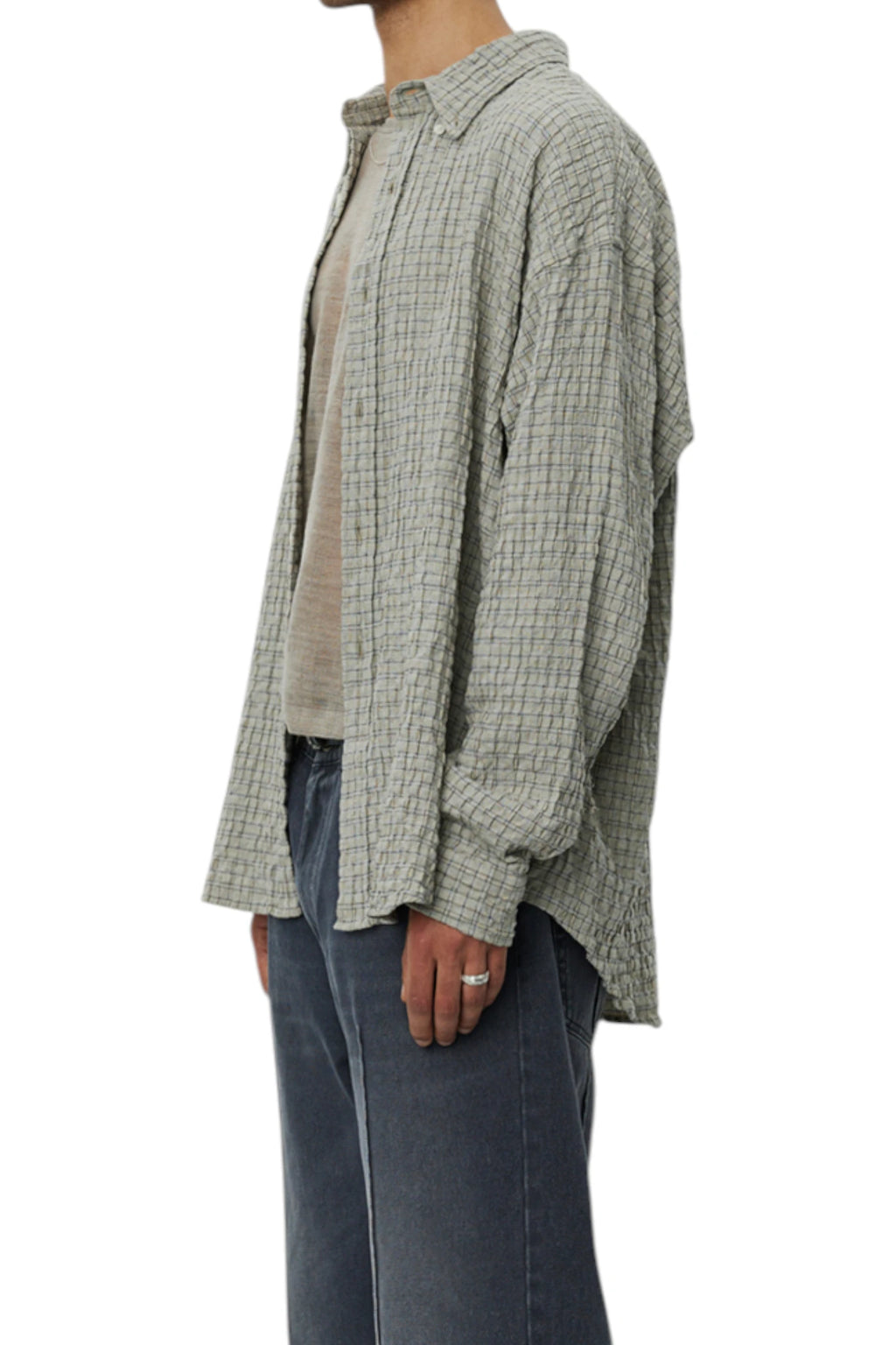 mfpen Button Down Shirt