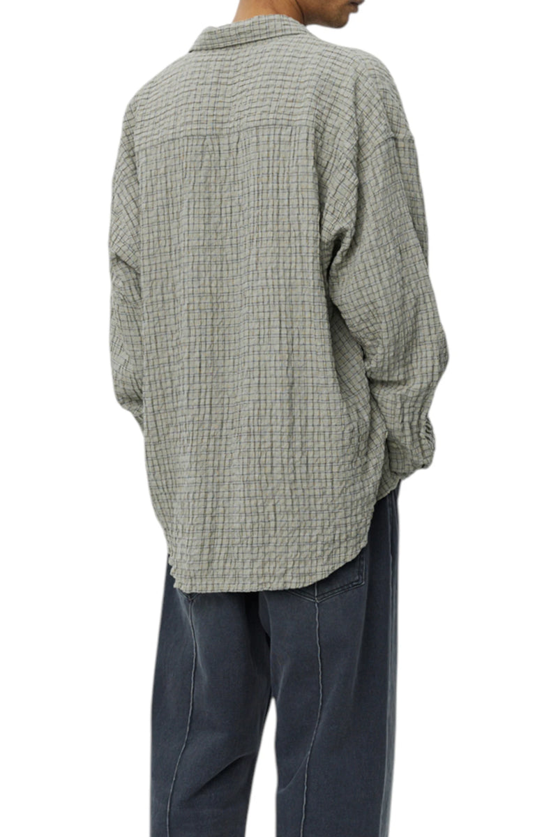 mfpen Button Down Shirt
