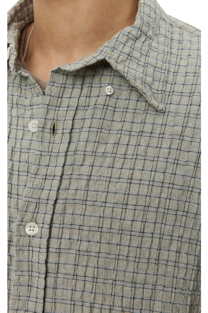 mfpen Button Down Shirt