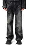 CAMPERLAB Distorted Denim Jeans