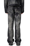 CAMPERLAB Distorted Denim Jeans