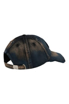 CAMPERLAB Distorted Washed Sprayed Cap
