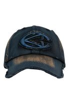CAMPERLAB Distorted Washed Sprayed Cap