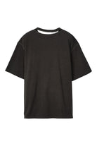 CAMPERLAB Logo Boxy T-Shirt S/S