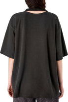 CAMPERLAB Logo Boxy T-Shirt S/S